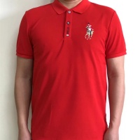 Cheap Ralph Lauren Polo T-Shirts Short Sleeved For Men #1199504 Replica Wholesale [$23.00 USD] [ITEM#1199504] on Replica Ralph Lauren Polo T-Shirts