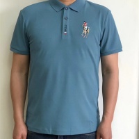 Cheap Ralph Lauren Polo T-Shirts Short Sleeved For Men #1199505 Replica Wholesale [$23.00 USD] [ITEM#1199505] on Replica Ralph Lauren Polo T-Shirts
