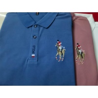 Cheap Ralph Lauren Polo T-Shirts Short Sleeved For Men #1199506 Replica Wholesale [$23.00 USD] [ITEM#1199506] on Replica Ralph Lauren Polo T-Shirts