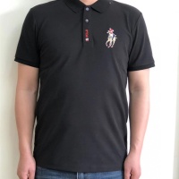 Ralph Lauren Polo T-Shirts Short Sleeved For Men #1199508