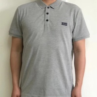 Boss T-Shirts Short Sleeved For Men #1199512