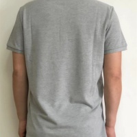 Cheap Boss T-Shirts Short Sleeved For Men #1199512 Replica Wholesale [$23.00 USD] [ITEM#1199512] on Replica Boss T-Shirts