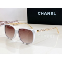 Chanel AAA Quality Sunglasses #1199517