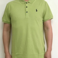 Cheap Ralph Lauren Polo T-Shirts Short Sleeved For Men #1199521 Replica Wholesale [$23.00 USD] [ITEM#1199521] on Replica Ralph Lauren Polo T-Shirts