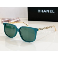 Chanel AAA Quality Sunglasses #1199522