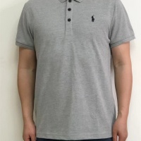 Cheap Ralph Lauren Polo T-Shirts Short Sleeved For Men #1199532 Replica Wholesale [$23.00 USD] [ITEM#1199532] on Replica Ralph Lauren Polo T-Shirts