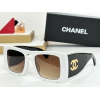 Chanel AAA Quality Sunglasses #1199546