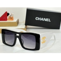 Chanel AAA Quality Sunglasses #1199547