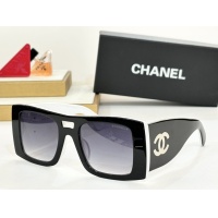 Chanel AAA Quality Sunglasses #1199548