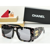 Chanel AAA Quality Sunglasses #1199550