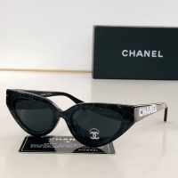 Chanel AAA Quality Sunglasses #1199560