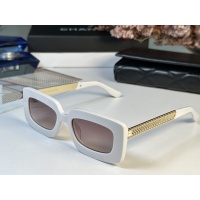 Chanel AAA Quality Sunglasses #1199575