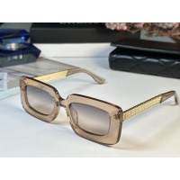 Chanel AAA Quality Sunglasses #1199576