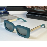 Chanel AAA Quality Sunglasses #1199580