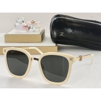 Chanel AAA Quality Sunglasses #1199596