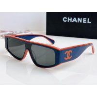 Cheap Chanel AAA Quality Sunglasses #1199606 Replica Wholesale [$64.00 USD] [ITEM#1199606] on Replica Chanel AAA Quality Sunglasses