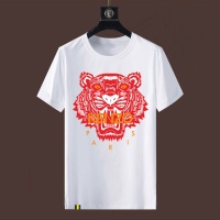 Cheap Kenzo T-Shirts Short Sleeved For Men #1199624 Replica Wholesale [$40.00 USD] [ITEM#1199624] on Replica Kenzo T-Shirts