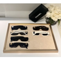 Cheap Chanel AAA Quality Sunglasses #1199629 Replica Wholesale [$68.00 USD] [ITEM#1199629] on Replica Chanel AAA Quality Sunglasses