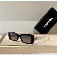 Chanel AAA Quality Sunglasses #1199633