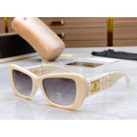 Chanel AAA Quality Sunglasses #1199641