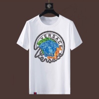 Cheap Versace T-Shirts Short Sleeved For Men #1199665 Replica Wholesale [$40.00 USD] [ITEM#1199665] on Replica Versace T-Shirts