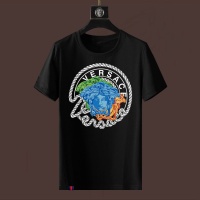 Cheap Versace T-Shirts Short Sleeved For Men #1199666 Replica Wholesale [$40.00 USD] [ITEM#1199666] on Replica Versace T-Shirts