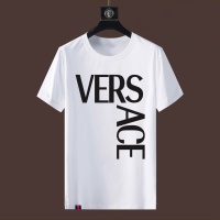 Cheap Versace T-Shirts Short Sleeved For Men #1199669 Replica Wholesale [$40.00 USD] [ITEM#1199669] on Replica Versace T-Shirts
