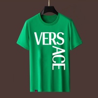 Versace T-Shirts Short Sleeved For Men #1199672