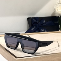 Christian Dior AAA Quality Sunglasses #1199678