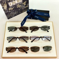 Cheap Christian Dior AAA Quality Sunglasses #1199680 Replica Wholesale [$64.00 USD] [ITEM#1199680] on Replica Christian Dior AAA Quality Sunglasses