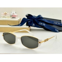 Christian Dior AAA Quality Sunglasses #1199682