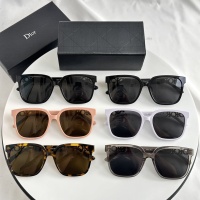 Cheap Christian Dior AAA Quality Sunglasses #1199706 Replica Wholesale [$60.00 USD] [ITEM#1199706] on Replica Christian Dior AAA Quality Sunglasses