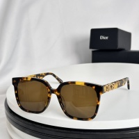 Christian Dior AAA Quality Sunglasses #1199709