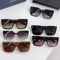 Cheap Christian Dior AAA Quality Sunglasses #1199711 Replica Wholesale [$52.00 USD] [ITEM#1199711] on Replica 