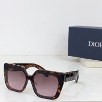 Christian Dior AAA Quality Sunglasses #1199712