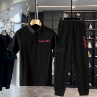 Louis Vuitton LV Tracksuits Short Sleeved For Men #1199723