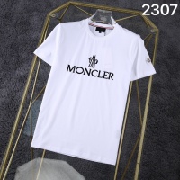 Moncler T-Shirts Short Sleeved For Men #1199747