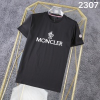 Cheap Moncler T-Shirts Short Sleeved For Men #1199748 Replica Wholesale [$32.00 USD] [ITEM#1199748] on Replica Moncler T-Shirts