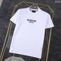Moncler T-Shirts Short Sleeved For Men #1199765