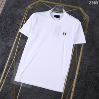 Cheap Moncler T-Shirts Short Sleeved For Men #1199778 Replica Wholesale [$32.00 USD] [ITEM#1199778] on Replica Moncler T-Shirts