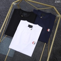Cheap Moncler T-Shirts Short Sleeved For Men #1199778 Replica Wholesale [$32.00 USD] [ITEM#1199778] on Replica Moncler T-Shirts