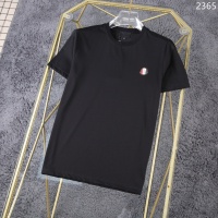 Cheap Moncler T-Shirts Short Sleeved For Men #1199779 Replica Wholesale [$32.00 USD] [ITEM#1199779] on Replica Moncler T-Shirts
