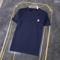 Cheap Moncler T-Shirts Short Sleeved For Men #1199780 Replica Wholesale [$32.00 USD] [ITEM#1199780] on Replica Moncler T-Shirts