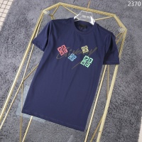 Cheap Givenchy T-Shirts Short Sleeved For Men #1199784 Replica Wholesale [$32.00 USD] [ITEM#1199784] on Replica Givenchy T-Shirts