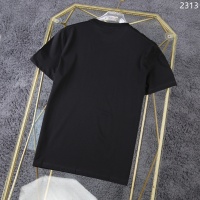 Cheap Prada T-Shirts Short Sleeved For Men #1199795 Replica Wholesale [$32.00 USD] [ITEM#1199795] on Replica Prada T-Shirts