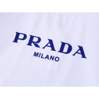 Cheap Prada T-Shirts Short Sleeved For Men #1199797 Replica Wholesale [$32.00 USD] [ITEM#1199797] on Replica Prada T-Shirts