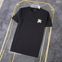 Cheap Moncler T-Shirts Short Sleeved For Men #1199802 Replica Wholesale [$32.00 USD] [ITEM#1199802] on Replica Moncler T-Shirts