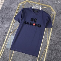 Balenciaga T-Shirts Short Sleeved For Men #1199814