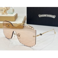 Chrome Hearts AAA Quality Sunglasses #1199820