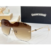 Chrome Hearts AAA Quality Sunglasses #1199821